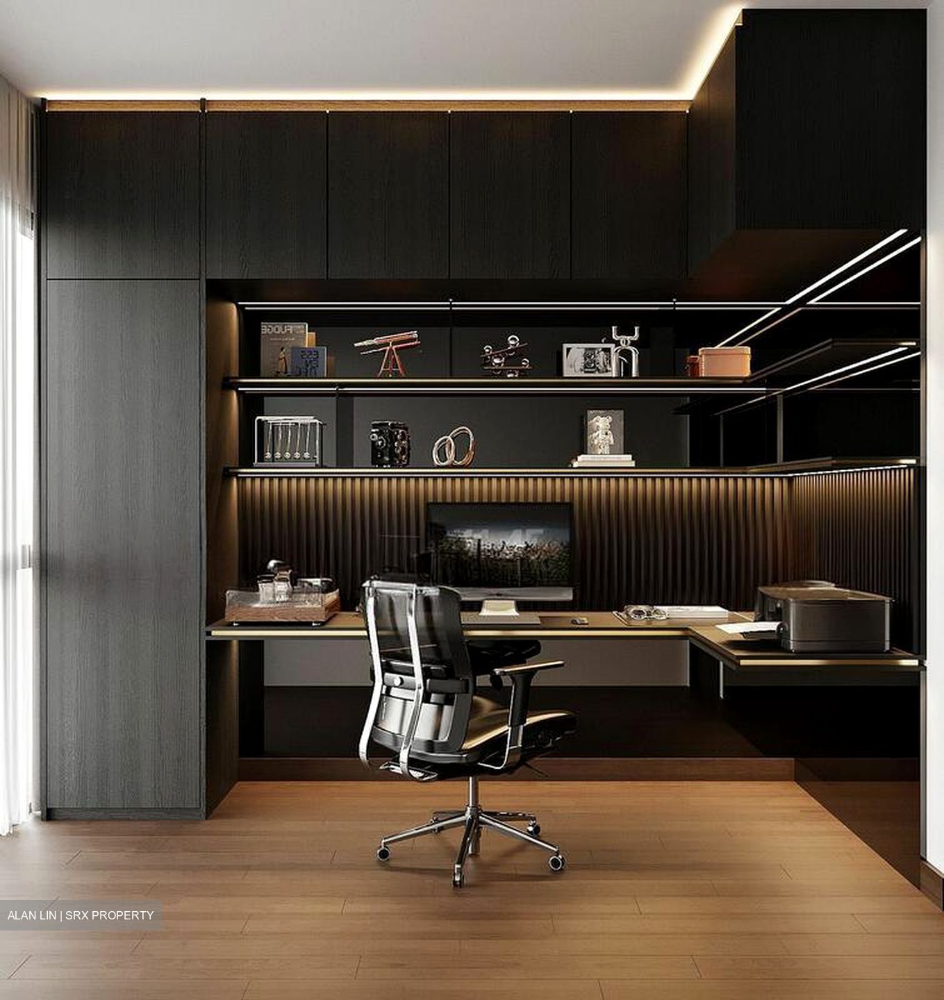 Normanton Park (D5), Apartment #520229591